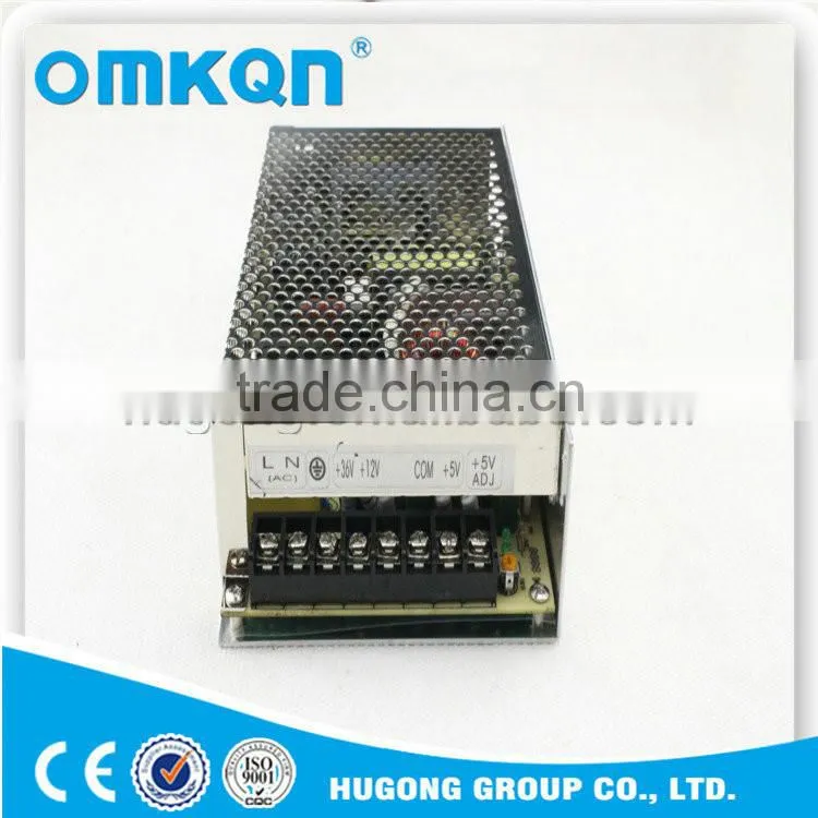 Wholesale products T-100 6 channel battery switching mode power supply