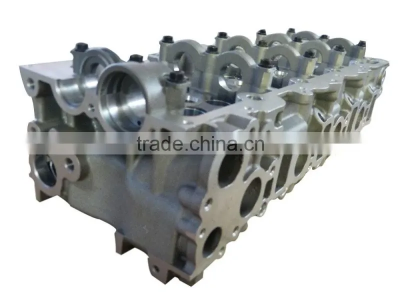 1KD 3.0L engine head 11101-30030 11101-30080 cylinder head