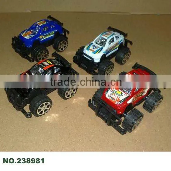 tractor trucks toy