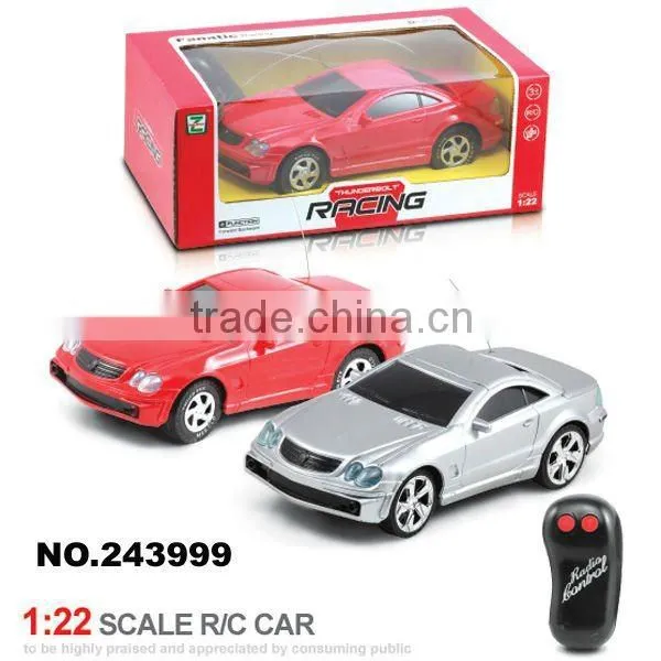 rc truck toy