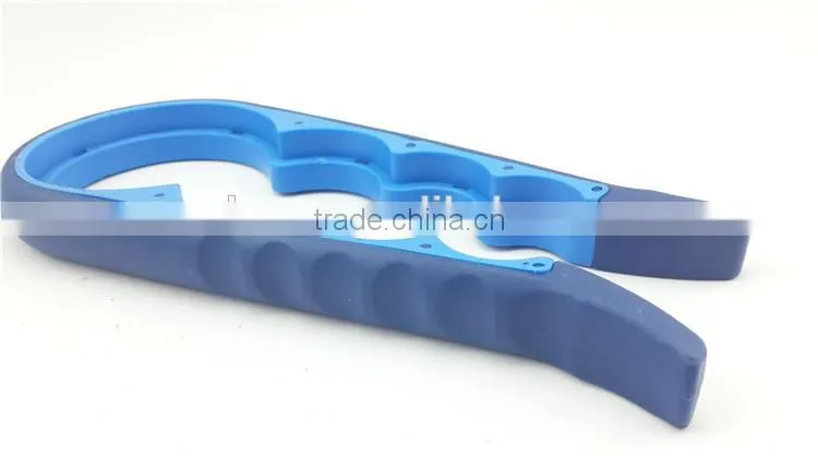 Wholesale plastic twist jar opener