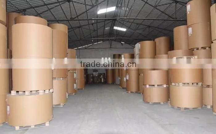 100% Good Feedback Wholesale Two Side Coated Coffe Coffee Cups Stock Paper Board