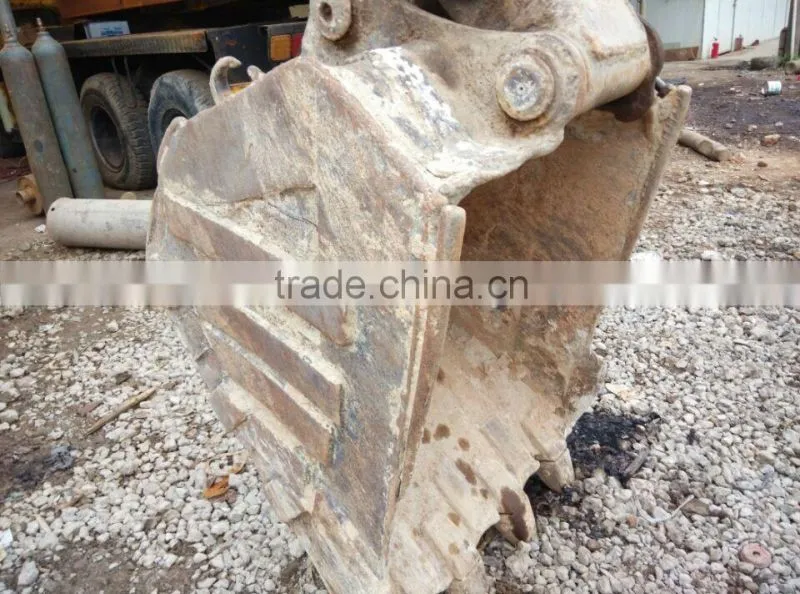 Used Cheap Excavator PC120,PC120-5