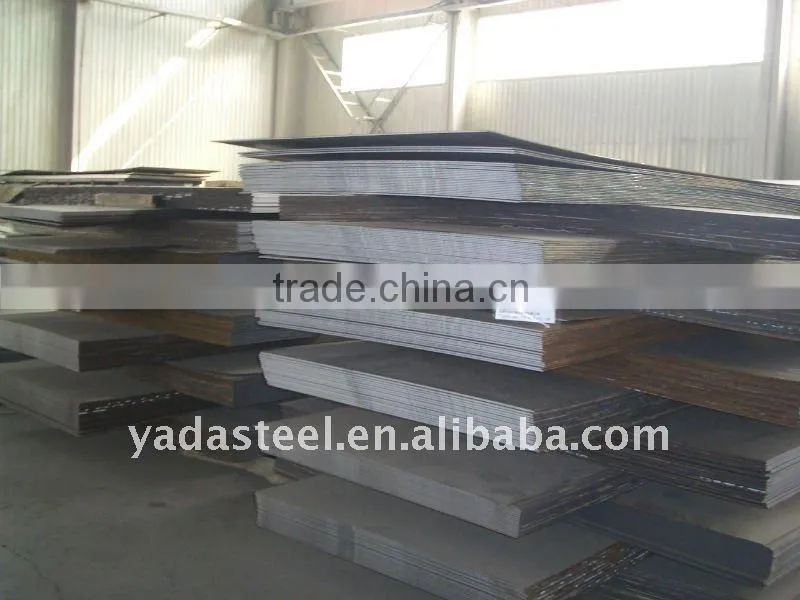 carbon steel sheet