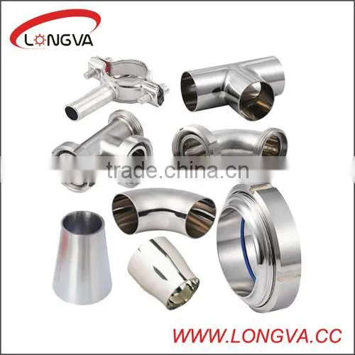 but weld elbow