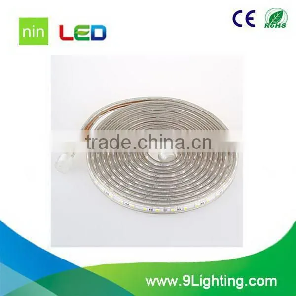 High quality classical smd led flexible strip light strip