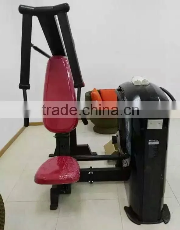 Indoor Gym Equipment/ Chess press/Fitness Equipment TZ-5001/Factory Price