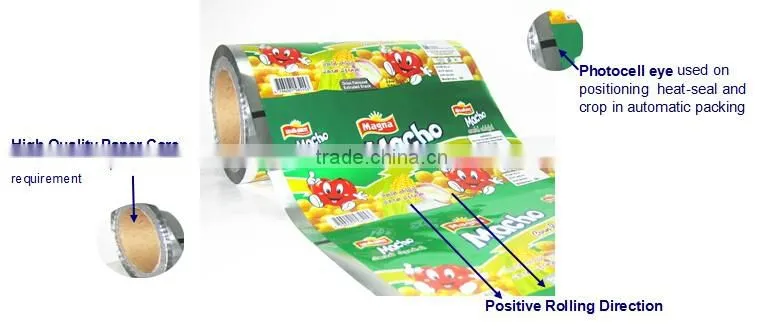 biscuit packaging/cookie packaging/biscuit packaging material