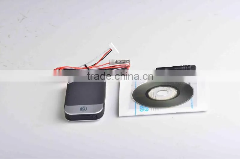 2014 large factory direct selling Mini Handheld and vehicle gps tracking device car/ Motorcycle gps tracker 303B
