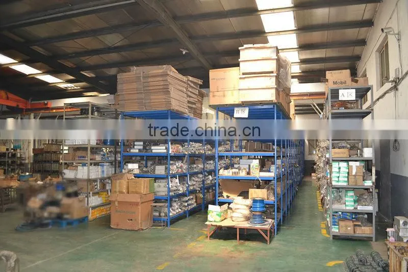 ISO standard pneumatic air cylinder