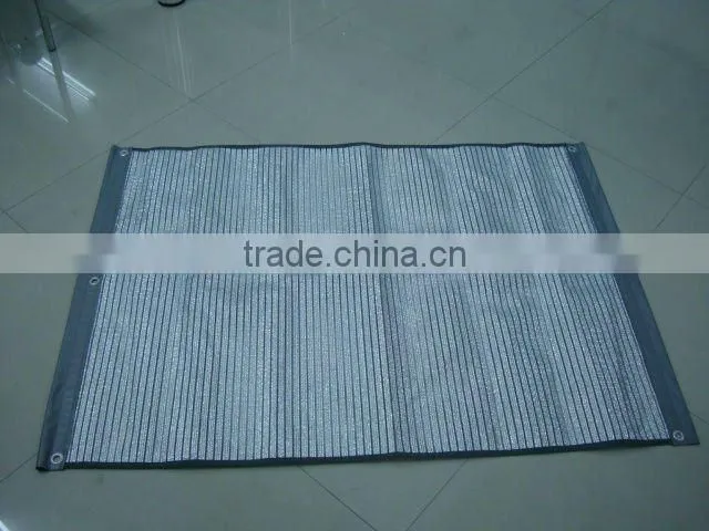 aluminium balcony net