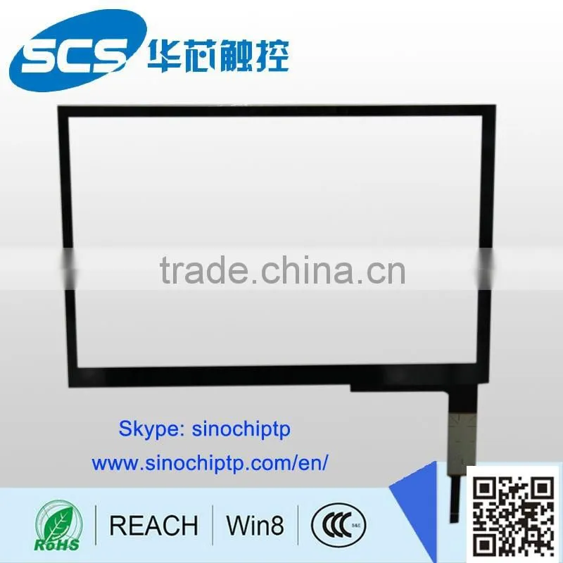 10.1 inch lcd display touch screen