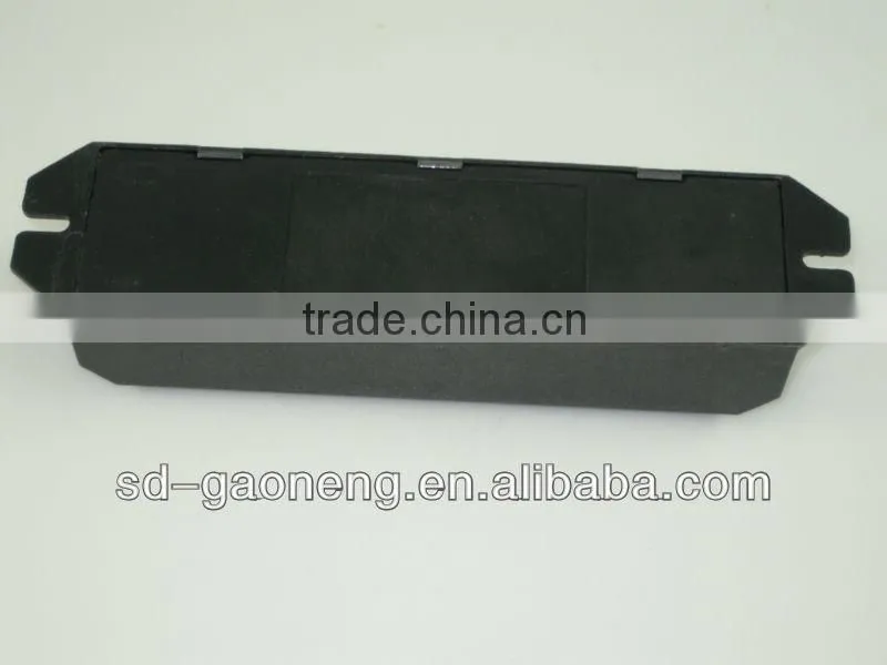 ELECTRONIC BALLAST