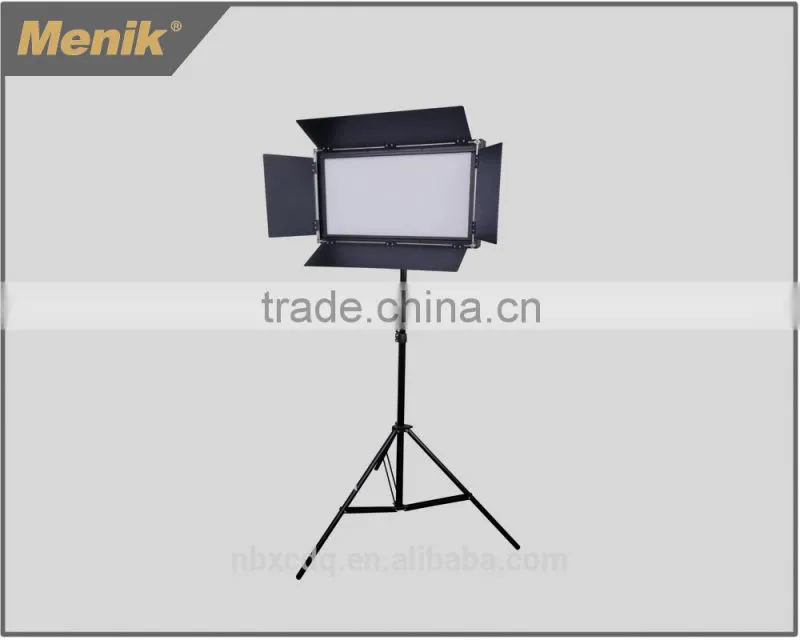 LR-1000A/1500A/2000A adjust color tempreture LED softlight,studio lighting