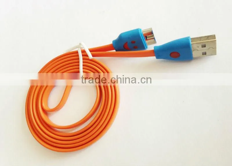 Light up LED Micro USB Charging Cable