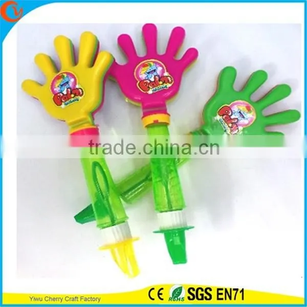 High Quality Kids Toys Bubbule Sword