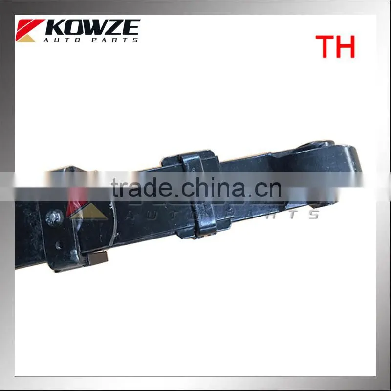 Rear Suspension Spring Assembly For Mitsubishi Triton L200 KA4T KB4T 4D56 4150A095 4150A174 4150A094 MR992595 MR992594