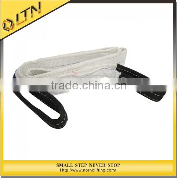 Hot Selling Webbing Sling Safety Belts & Lifting Sling