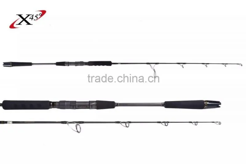 Chentilly02 TD-TS-26 hand Fishing Rods Tackle Tool wholesales Pure Carbon Carp Rod Super Hard Streams fishing rod