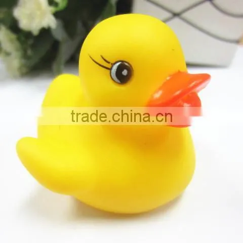 2015 Octopus Rubber Toys sea Animals