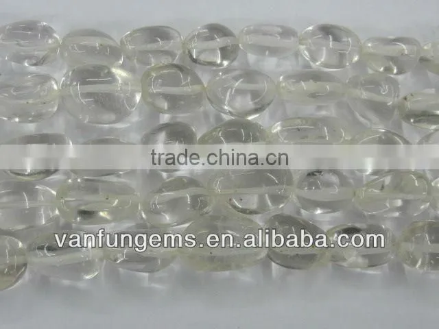 Wholes natural polished crystal