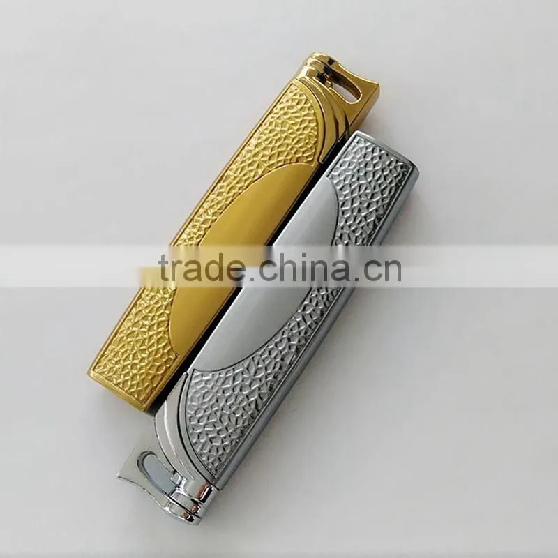 Metal fashion sex cheapest lighter refill
