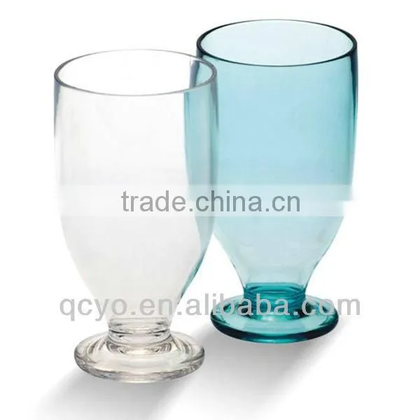 Guangdong high quality clear water cup
