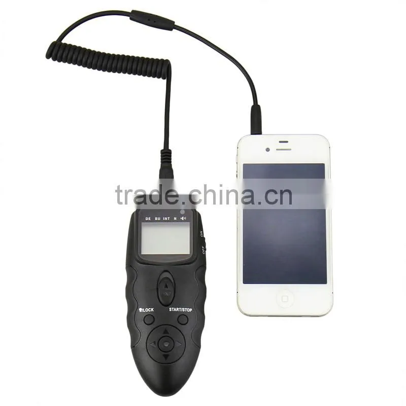 for IPhone, IPad and IPod Touch JJC Cable-IOS connecting cord