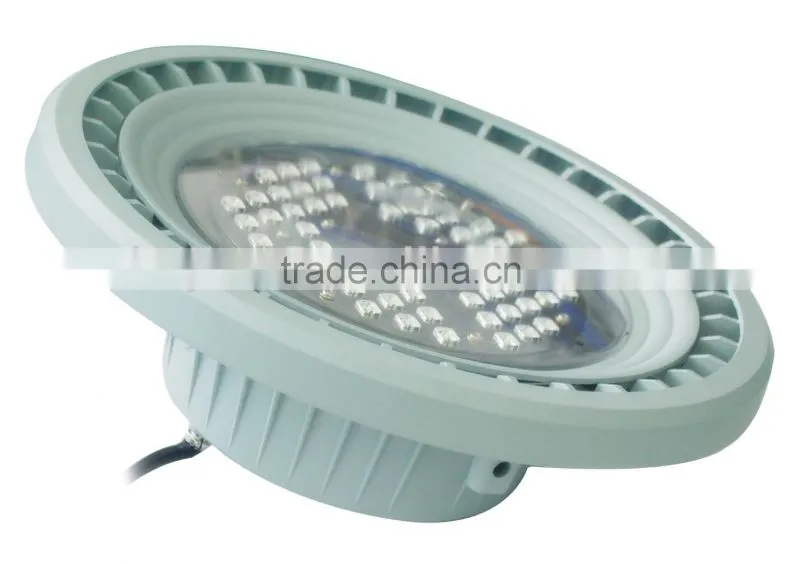 High Lumen 100W LED Factory Light For Heavy industry