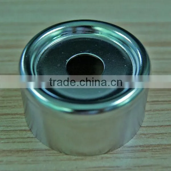 stamping aluminum shell for telecom