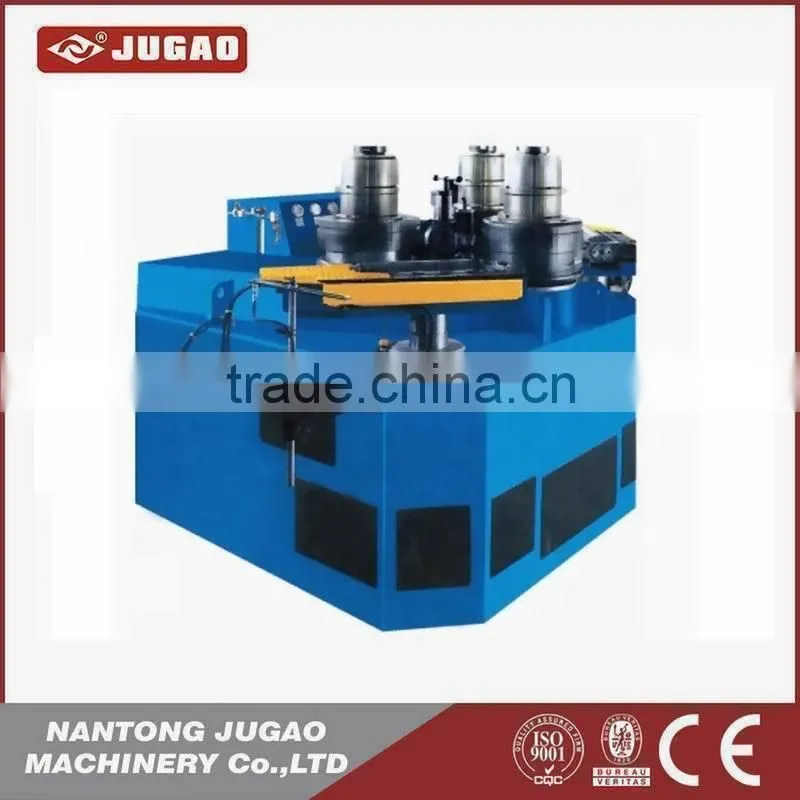 Advanced control WC67K hrydraulic cnc iron steel bending machine