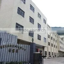 Derlin Zipper Co., company overview - view 1