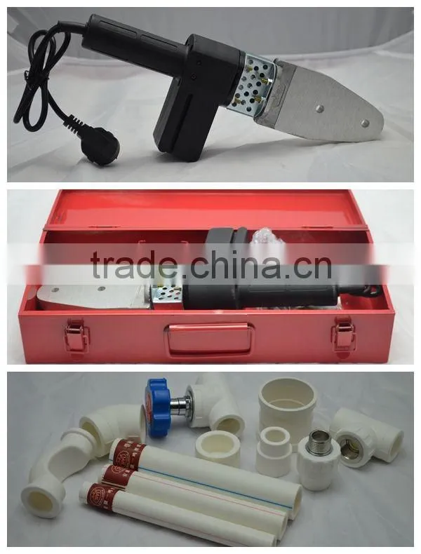 YiMing Hot Selling Ppr Welding Machine for Pipes