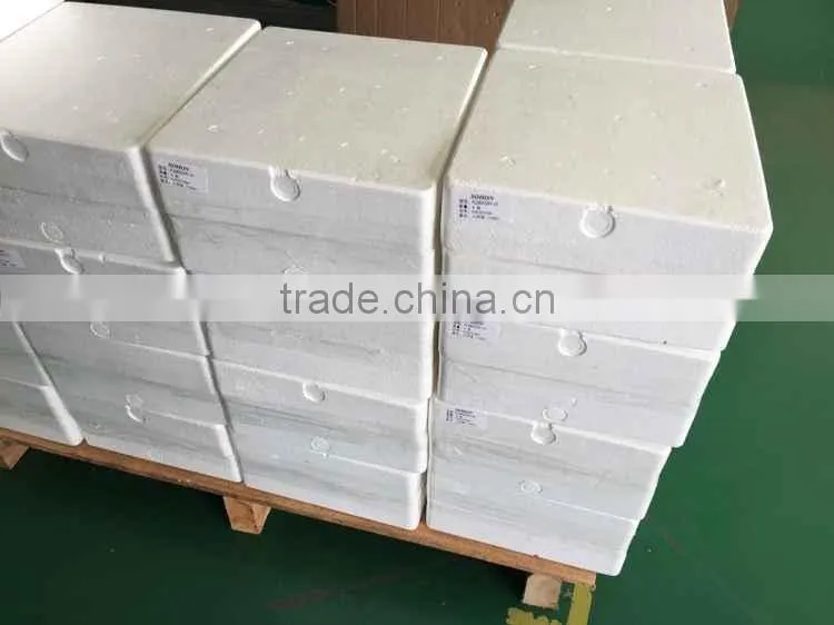 Electric fan for Wall hung gas bolier with Long life
