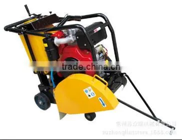 Concrete Road Cutter