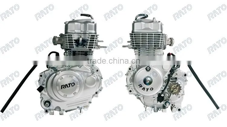 hot selling 150cc motorcycle engine from China factory