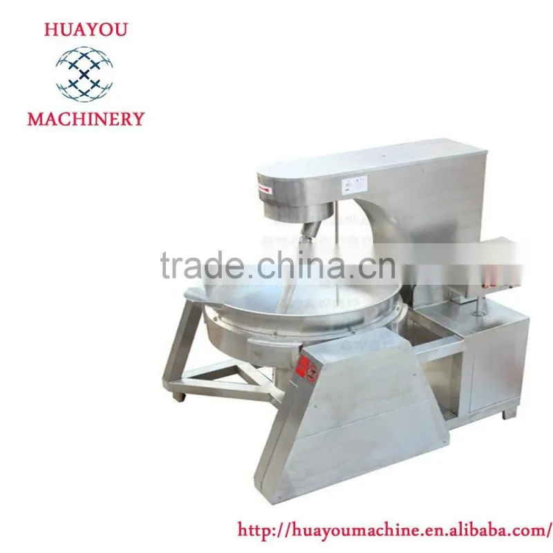 Stainless Steel electric industrial food machine manufacturers jacketed kettle allibaba com