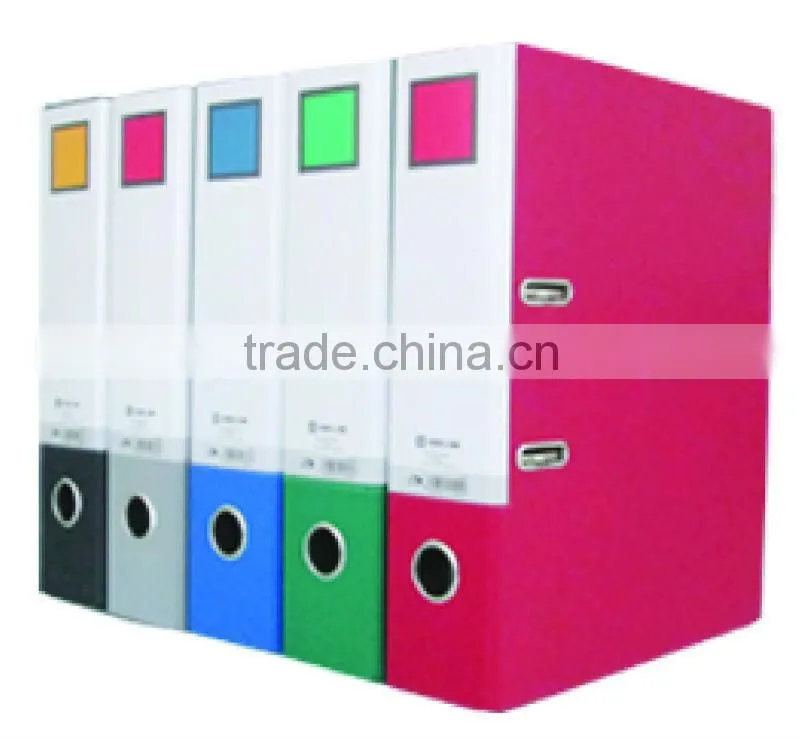 Standard Lever Arch File 2695 GSV