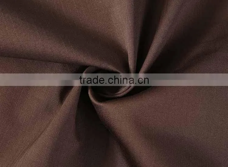 China Manufacturer Useful 100% cotton twill fabric