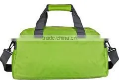 hot sale fashion 420D nolon waterproof sport bags