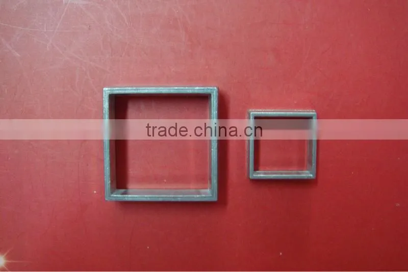 adjustable alloy belt buckle