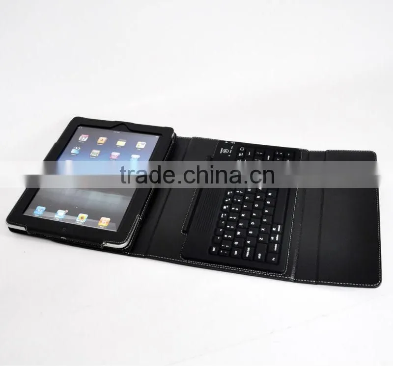 For Ipad Mini PC Case With Keyboard