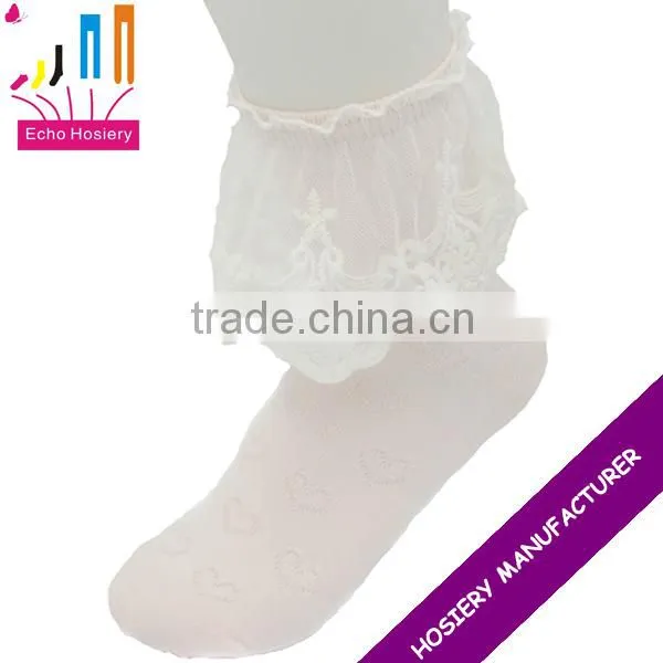 Wholesale Childrens Hot Teen Girl Socks