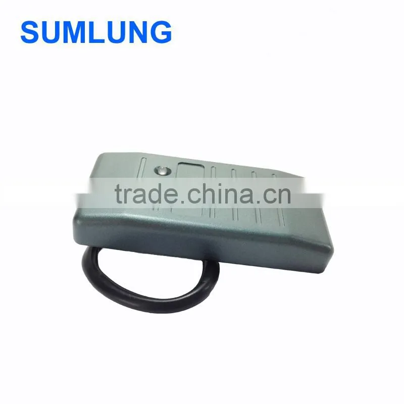 125KHz WG34 EM Proximity ID Card Reader Interface Wiegand 34