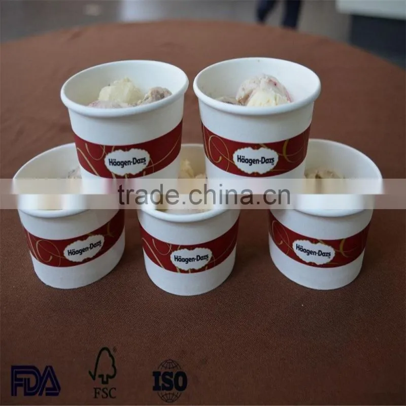 Waterproof paper for icecream cup, coffee cup
