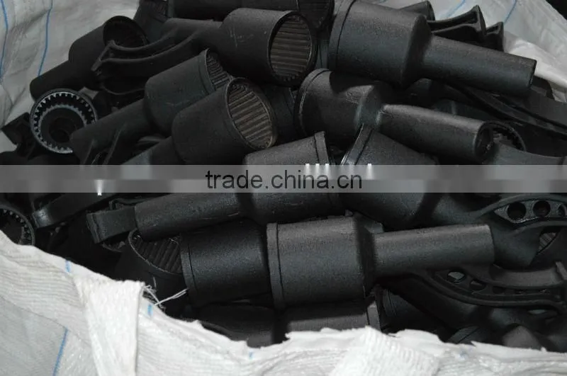 1:68 wheel nut wrench tire wrench for truck