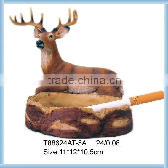 Polyresin Animal decoration