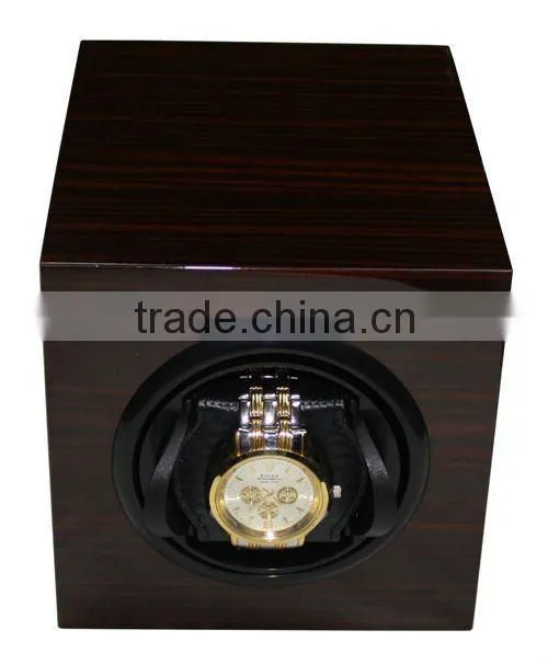 black watch winder box