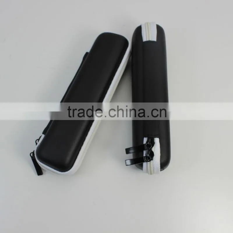 Factory Wholesale Waterproof with Zipper e-cigarette case