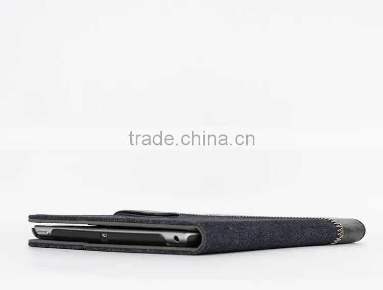 Wholesale alibaba, for ipad mini 3 flip cover case with auto sleep wake function